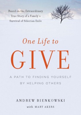 One Life to Give